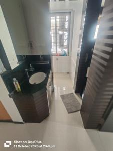 Image of 1350 Sq.ft 3 BHK Apartment / Flat for rent in SRK Ovalnest, Warje, Pune for Rs. 45000
