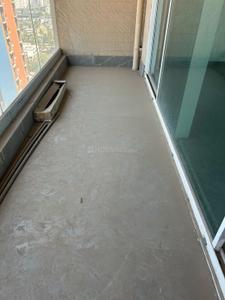 Balcony Image of 3200 Sq.ft 4 BHK Apartment / Flat for rent in Tridhaatu Aranya Phase I, Anushakti Nagar Mumbai for Rs. 245000