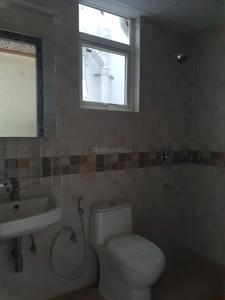 Bedroom One Image of 1120 Sq.ft 3 BHK Builder Floor for rent in Signature Global Park 4 And 5, Sector 36 Sohna for Rs. 18000