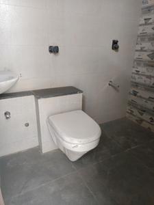 Bedroom Two Image of 1060 Sq.ft 2 BHK Apartment / Flat for sale in Dynamic Grandeur, Undri Pune for Rs. 5300000