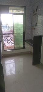 Kitchen Image of 613 Sq.ft 1 BHK Apartment / Flat for sale in Sitaram Heights, Dombivli East Thane for Rs. 5500000