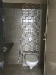 Bedroom Two Image of 1100 Sq.ft 2 BHK Apartment / Flat for sale in Rajendra Dolphin Tower, Malad West Mumbai for Rs. 14300000