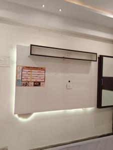 Hall Image of 1800 Sq.ft 3 BHK Apartment / Flat for rent in Himayath Nagar Hyderabad for Rs. 45000