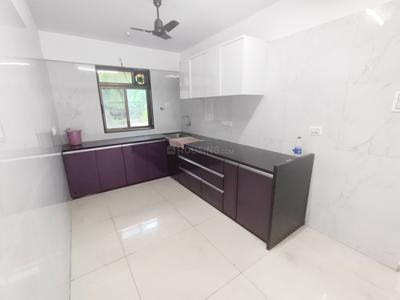 Kitchen Image of 1300 Sq.ft 3 BHK Apartment / Flat for sale in Ghatkopar West Mumbai for Rs. 25500000