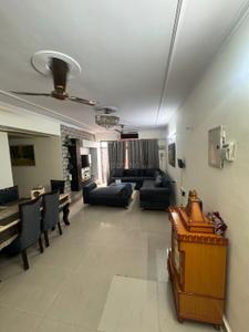 Image of 1050 Sq.ft 2 BHK Apartment / Flat for sale in Ajnara Gen X, Crossings Republik, Ghaziabad for Rs. 7800000