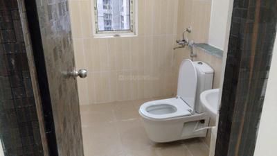 Image of 1350 Sq.ft 3 BHK Apartment / Flat for rent in Jaypee Kosmos, Sector 134, Noida for Rs. 28000