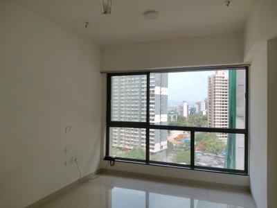 Living Room Image of 776 Sq.ft 2 BHK Apartment / Flat for sale in Rustomjee Bella by Rustomjee Builders, Bhandup West Mumbai for Rs. 15700000