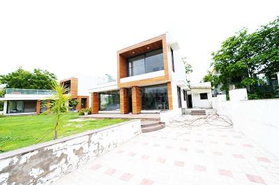 Image of 5400 Sq.ft 2 BHK Independent House for sale in Rancharda, Gandhinagar for Rs. 19000100