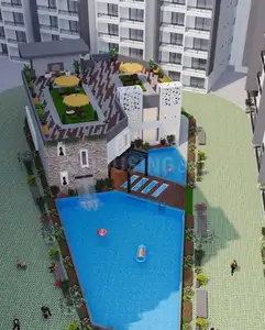 Image of 1493 Sq.ft 3 BHK Apartment / Flat for sale in Kengeri, Bengaluru for Rs. 11500000
