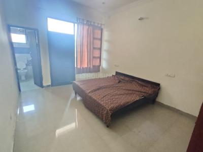 Bedroom Image of 2500 Sq.ft 2 BHK Independent House for rent in Sector 21 Panchkula for Rs. 25000