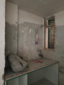 Kitchen Image of 750 Sq.ft 2 BHK Apartment / Flat for sale in Rajpur New Delhi for Rs. 4800000