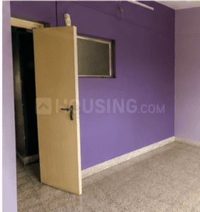Bedroom Image of 745 Sq.ft 1 BHK Apartment / Flat for sale in Dattawadi Pune for Rs. 6500000