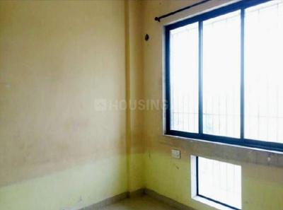 Bedroom Image of 510 Sq.ft 1 BHK Apartment / Flat for sale in Raunak Unnathi Greens, Kasarvadavali Thane for Rs. 4400000