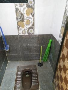 Bathroom Image of 900 Sq.ft 3 BHK Apartment / Flat for sale in Shiv Ganga CHS, Dombivli West Thane for Rs. 7000000