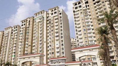Image of 2410 Sq.ft 4 BHK Apartment / Flat for sale in Amrapali Silicon City, Sector 76, Noida for Rs. 25000000