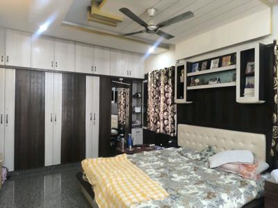 Bedroom Image of 6000 Sq.ft 6 BHK Independent House for sale in Banashankari Bengaluru for Rs. 45000000