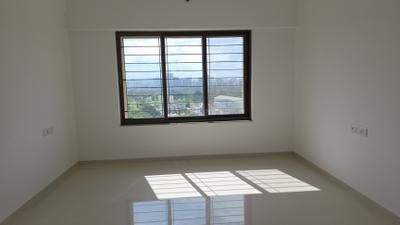 Bedroom Image of 1600 Sq.ft 3 BHK Apartment / Flat for rent in G Corp Greens, Thergaon Pune for Rs. 35000