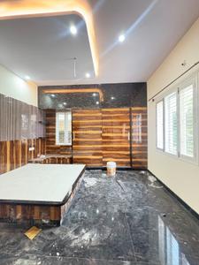 Bedroom Image of 3600 Sq.ft 5 BHK Independent House for sale in Nagasandra, Bengaluru North Bengaluru for Rs. 22500000