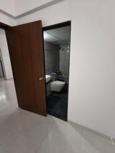 Bedroom Image of 1080 Sq.ft 2 BHK Apartment / Flat for rent in Wakadkar Amarillo Town, Ravet Pune for Rs. 25000