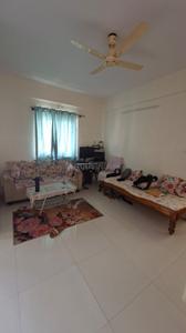 Hall Image of 1200 Sq.ft 2 BHK Apartment / Flat for rent in C V Raman Nagar Bengaluru for Rs. 50000