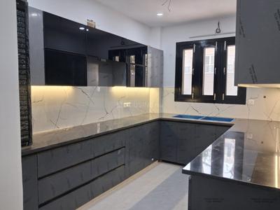 Kitchen Image of 1560 Sq.ft 3 BHK Apartment / Flat for sale in Sector 50 Noida for Rs. 6800000