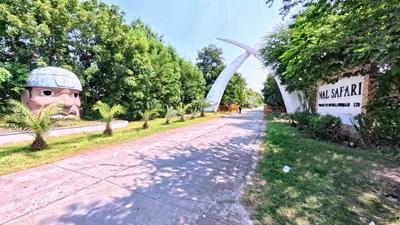Image of 1831 Sq.ft Residential Plot / Land for sale in Kundal, Mehsana for Rs. 12500000