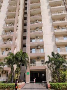 Image of 545 Sq.ft 1 BHK Apartment / Flat for sale in Supertech Czar Suites, Omicron I, Greater Noida for Rs. 3600000