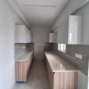 Kitchen Image of 1050 Sq.ft 2 BHK Apartment / Flat for sale in Signature Global City, Sector 37D Gurgaon for Rs. 12100000