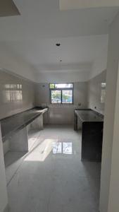 Kitchen Image of 755 Sq.ft 3 BHK Apartment / Flat for sale in Kurla West Mumbai for Rs. 19000000