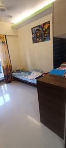 Bedroom Image of 1100 Sq.ft 3 BHK Apartment / Flat for sale in Bandra East Mumbai for Rs. 60000000