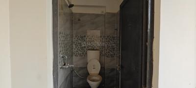 Bathroom Image of 1320 Sq.ft 3 BHK Apartment / Flat for sale in Vishwanadh Avenues 14, Pothinamallayya Palem Visakhapatnam for Rs. 5000000