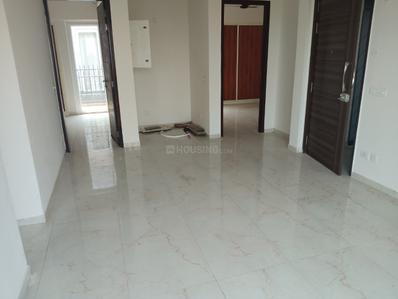Hall Image of 1196 Sq.ft 2.5 BHK Builder Floor for rent in Smartworld Gems, Sector 89 Gurgaon for Rs. 28000