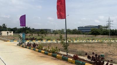 Image of 1200 Sq.ft Residential Plot / Land for sale in Perjenahalli, Kolar for Rs. 3900000