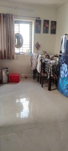 Hall Image of 1175 Sq.ft 2 BHK Apartment / Flat for sale in Thimu Lake View One, Dullapally Hyderabad for Rs. 6000000