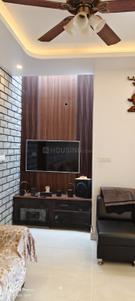 Living Room Image of 5300 Sq.ft 7 BHK Independent House for sale in Vaderahalli, Bengaluru North Bengaluru for Rs. 27000000