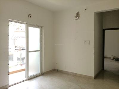 Ashritha Orchids Dining Area 3