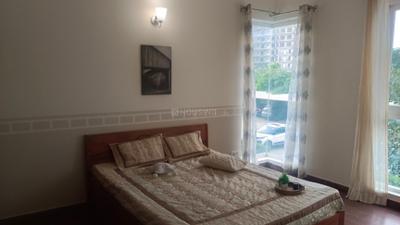 Bedroom Image of 1515 Sq.ft 3 BHK Apartment / Flat for sale in Umang Winter Hills, Sector 77 Gurgaon for Rs. 17400000