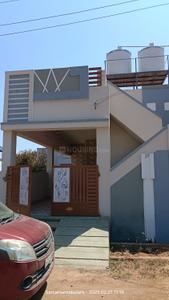 Image of 1400 Sq.ft 2 BHK Independent House for rent in Kurumbapalayam, Coimbatore for Rs. 20000