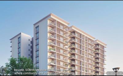 Image of 2610 Sq.ft 4 BHK Apartment / Flat for sale in Sobha Woods Whispering Hill, Aakkulam, Thiruvananthapuram for Rs. 37200000