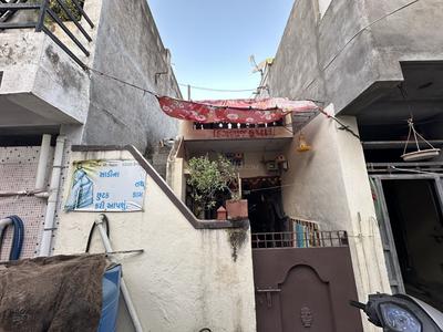 Image of 150 Sq.ft 1 RK Independent House for sale in Bhagwatipara, Rajkot for Rs. 900000
