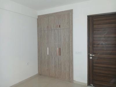 Bedroom Image of 1450 Sq.ft 3.5 BHK Apartment / Flat for sale in M3M Soulitude , Sector 89 Gurgaon for Rs. 16000000