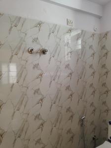 Bathroom Image of 3000 Sq.ft 2 BHK Builder Floor for rent in BTM Layout Bengaluru for Rs. 35000