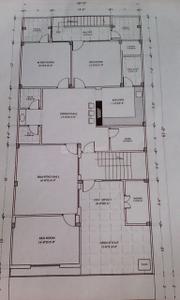 Image of 4500 Sq.ft 4 BHK Villa for sale in Kshipra, Dewas for Rs. 40000000