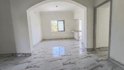 Hall Image of 1240 Sq.ft 3 BHK Apartment / Flat for sale in Nanmangalam Chennai for Rs. 9300000