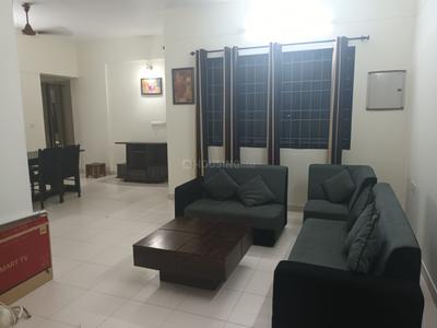 3 BHK Flat
