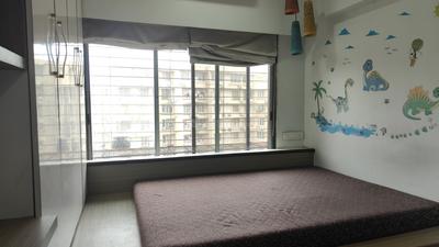 Westin Ratnadeep Bedroom One 2