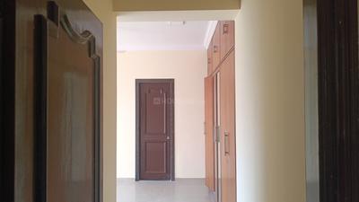 Bedroom Image of 1150 Sq.ft 2.5 BHK Apartment / Flat for sale in Raheja Acropolis, Chembur Mumbai for Rs. 35000000