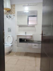 Bedroom One Image of 4500 Sq.ft 8 BHK Apartment / Flat for rent in Hill View Apartments, Vasant Vihar New Delhi for Rs. 325000