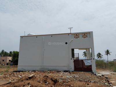 Image of 864 Sq.ft 2 BHK Independent House for sale in Periyanaickenpalayam, Coimbatore for Rs. 4500000