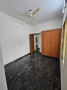 Bedroom Image of 1200 Sq.ft 2 BHK Builder Floor for rent in HSR Layout Bengaluru for Rs. 35000